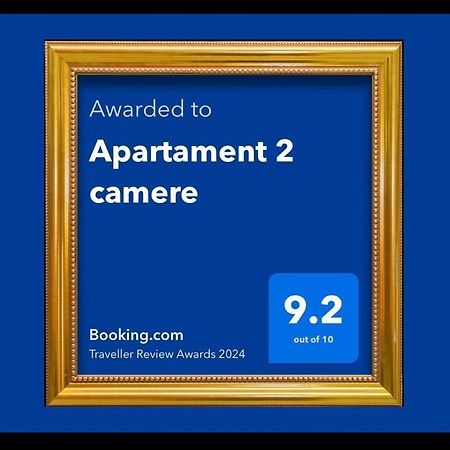 Apartament 2 Camere Baia Mare Exterior photo