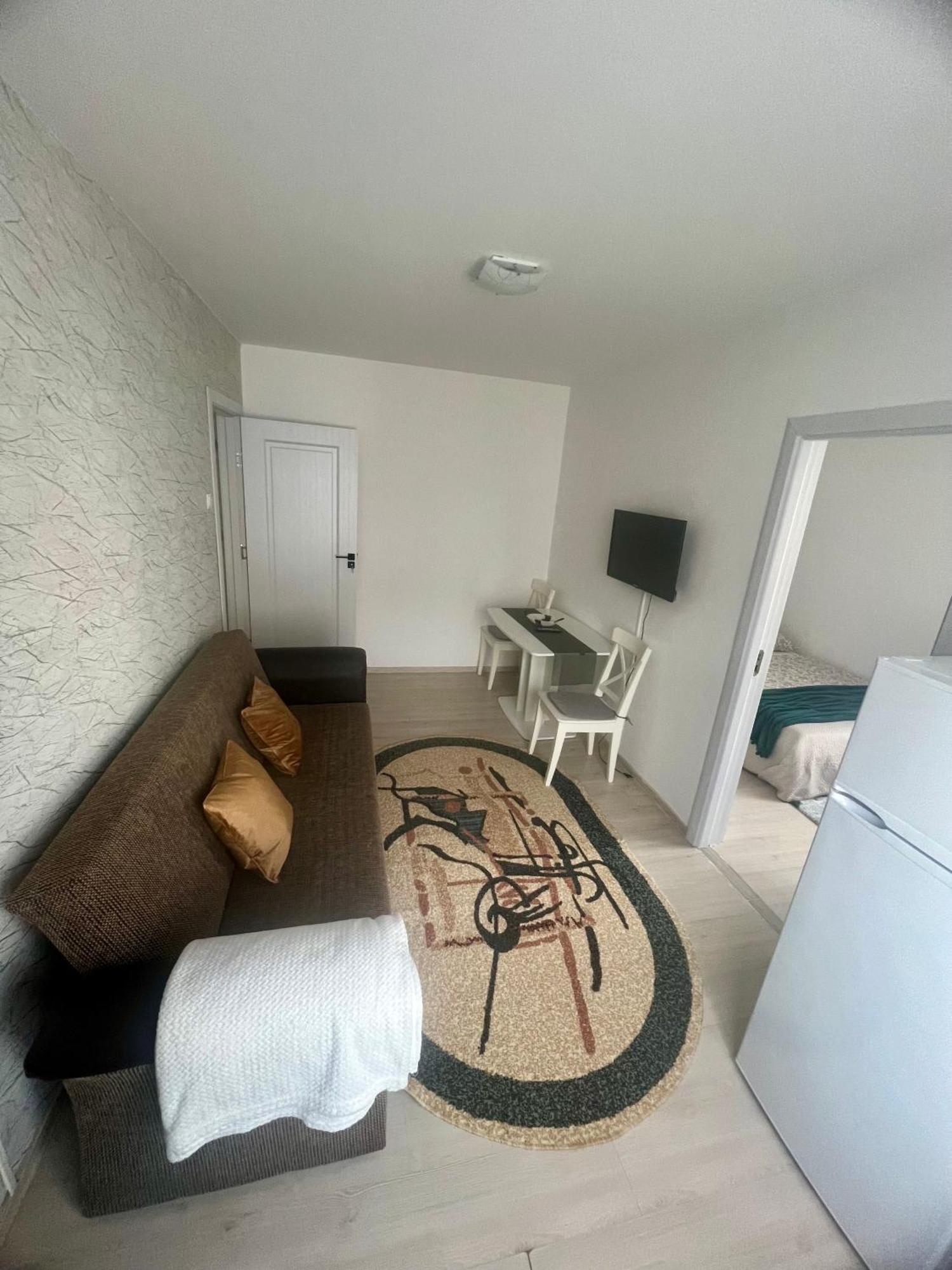 Apartament 2 Camere Baia Mare Exterior photo