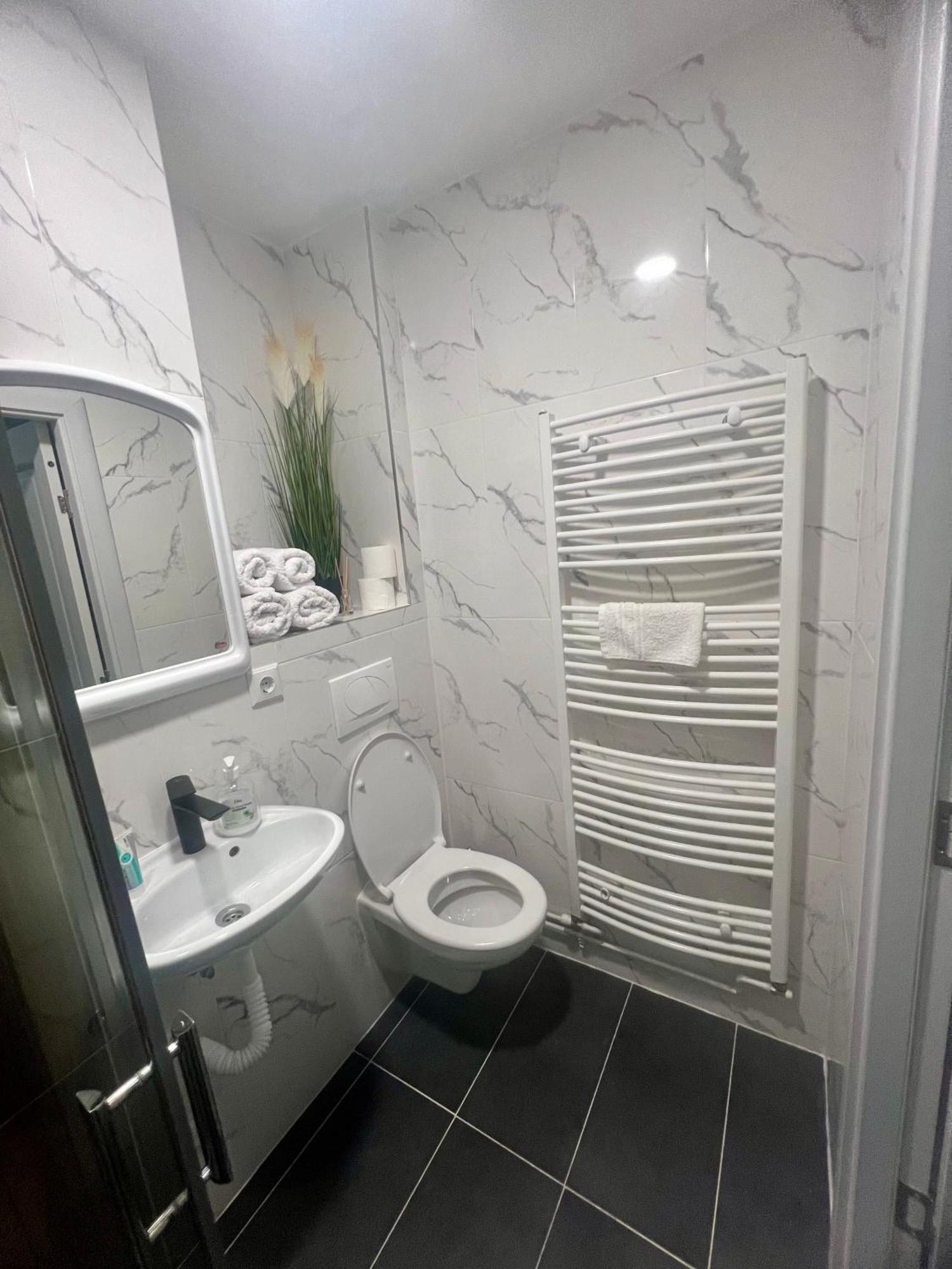 Apartament 2 Camere Baia Mare Exterior photo