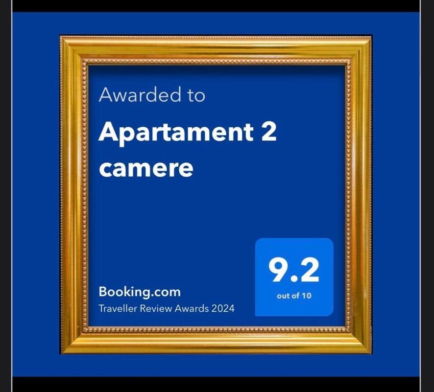 Apartament 2 Camere Baia Mare Exterior photo