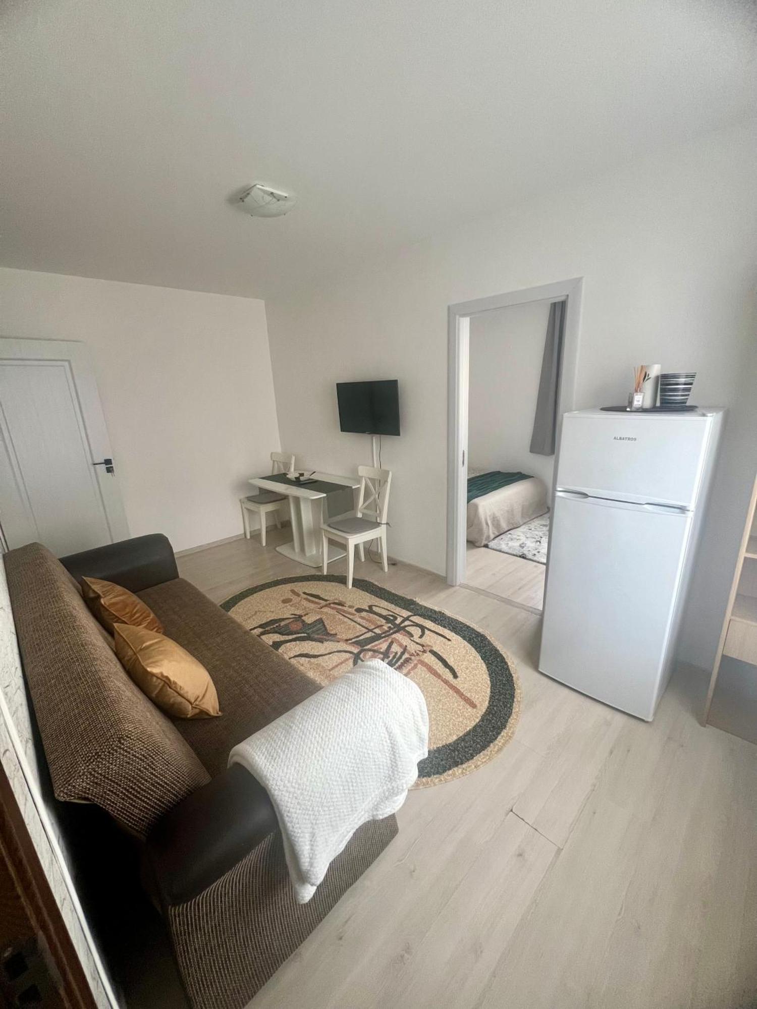 Apartament 2 Camere Baia Mare Exterior photo