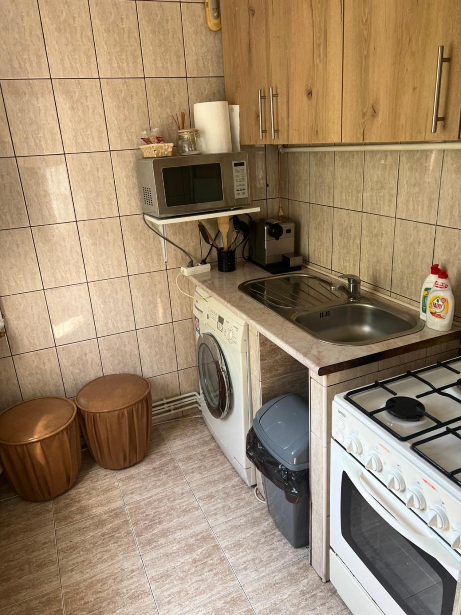 Apartament 2 Camere Baia Mare Exterior photo