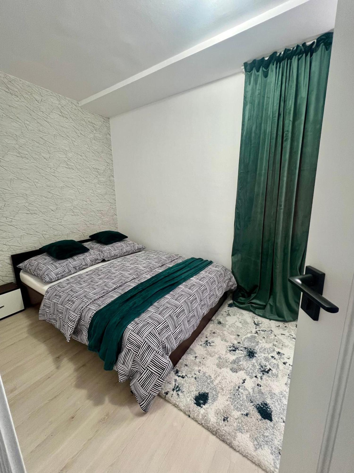 Apartament 2 Camere Baia Mare Exterior photo