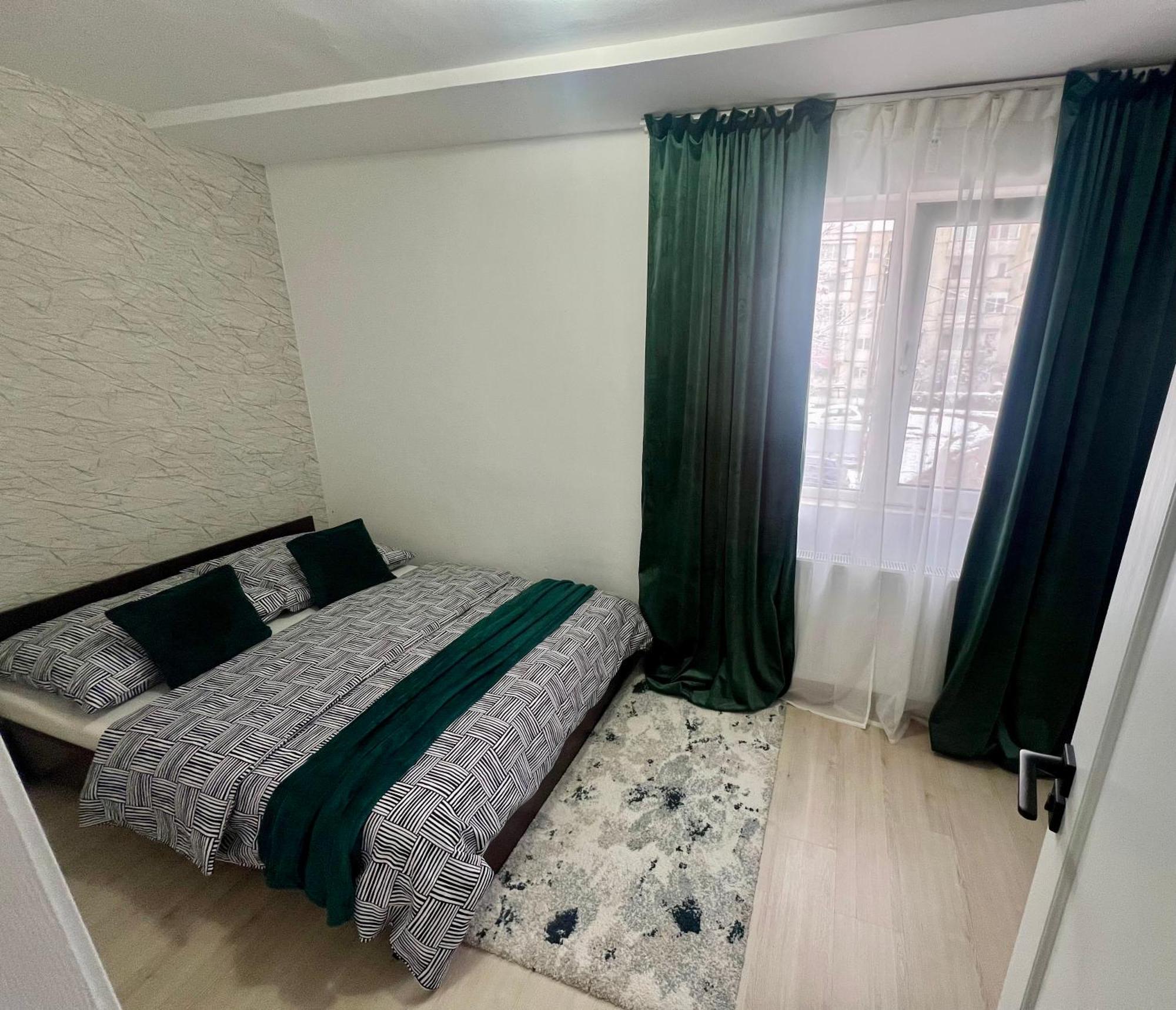 Apartament 2 Camere Baia Mare Exterior photo